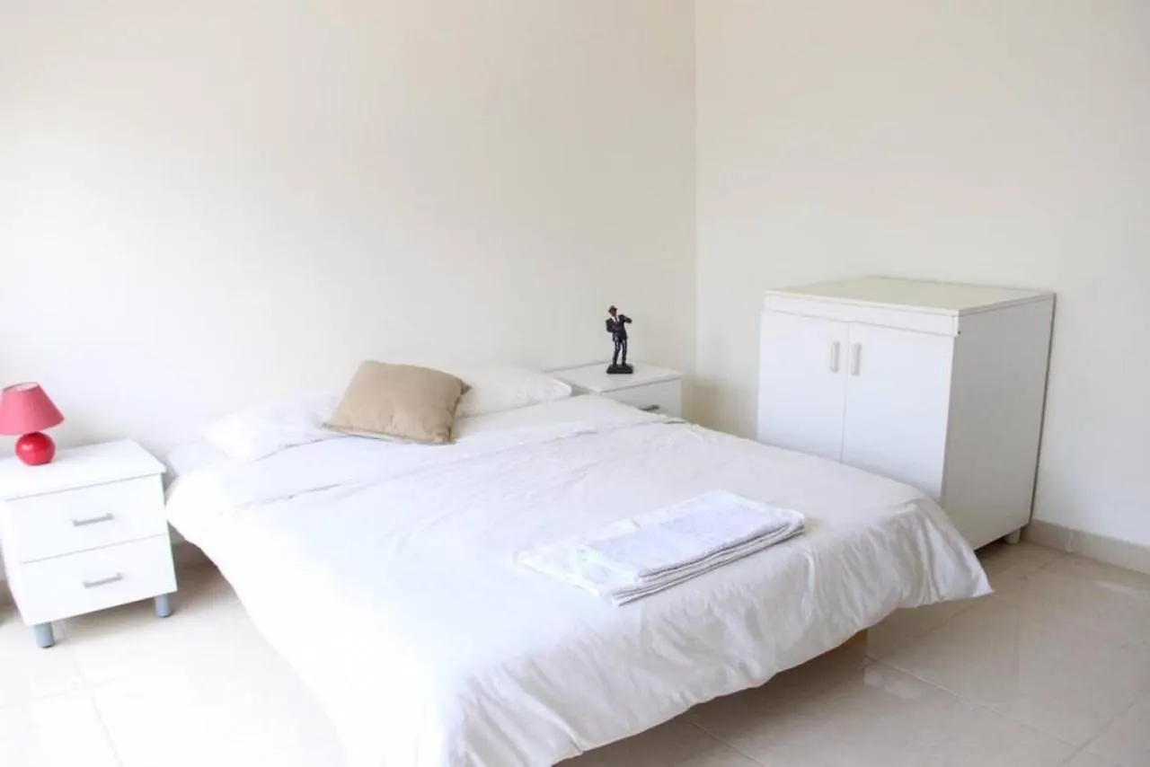 Modern 3Br Apt Next To Hotel Dieu Βηρυτός